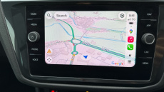 Volkswagen Tiguan 1.5 TSI 150 Elegance 5dr DSG Petrol Estate